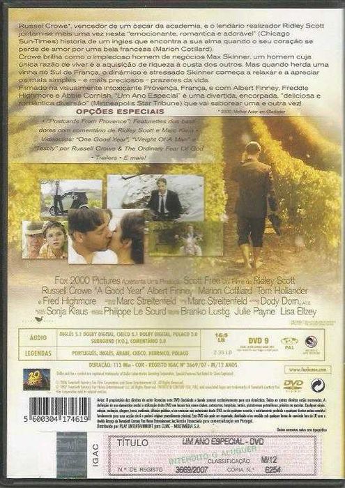 Um Ano Especial (2006)
