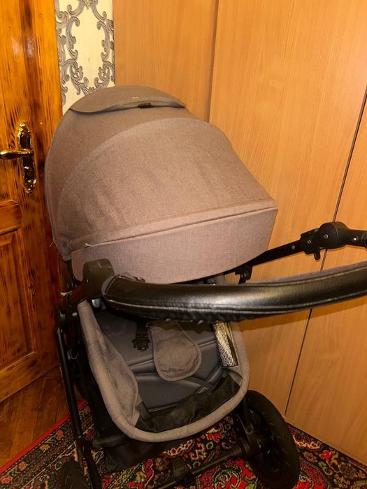 Продам коляску Kinderkraft 2в1 у відмінному стані