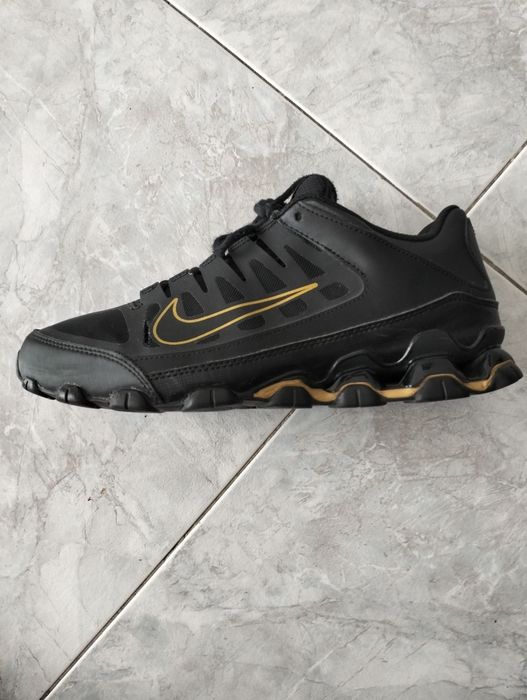 Sapatilhas Nike Reax 8 Tr Mesh