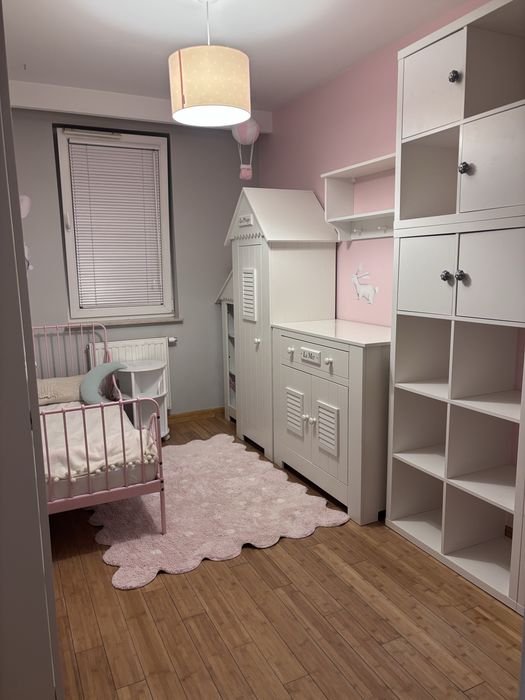 Apartment in Kraków, Olsza, Prądnik Czerwony - More