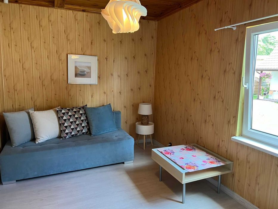 Domki w Międzywodziu - terminy od 22 sierpnia - Promocja - 150m do plaży