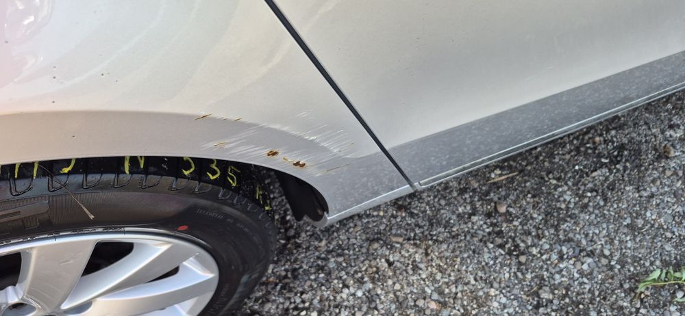 Volkswagen Passat 20 TDI