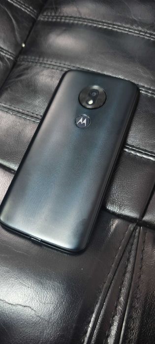 Motorola Moto G7 play