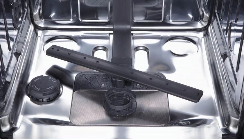 idealna zmywarka pod meble IKEA  MIDEA SV 8.60 xxl