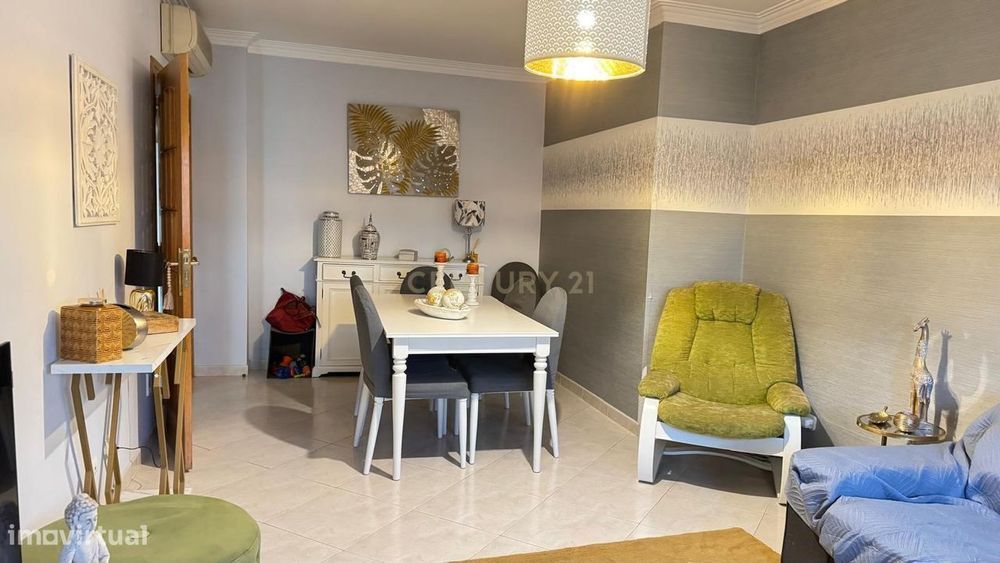 Apartamento T2 em Odivelas- Qta Nova  - Excelente Localização