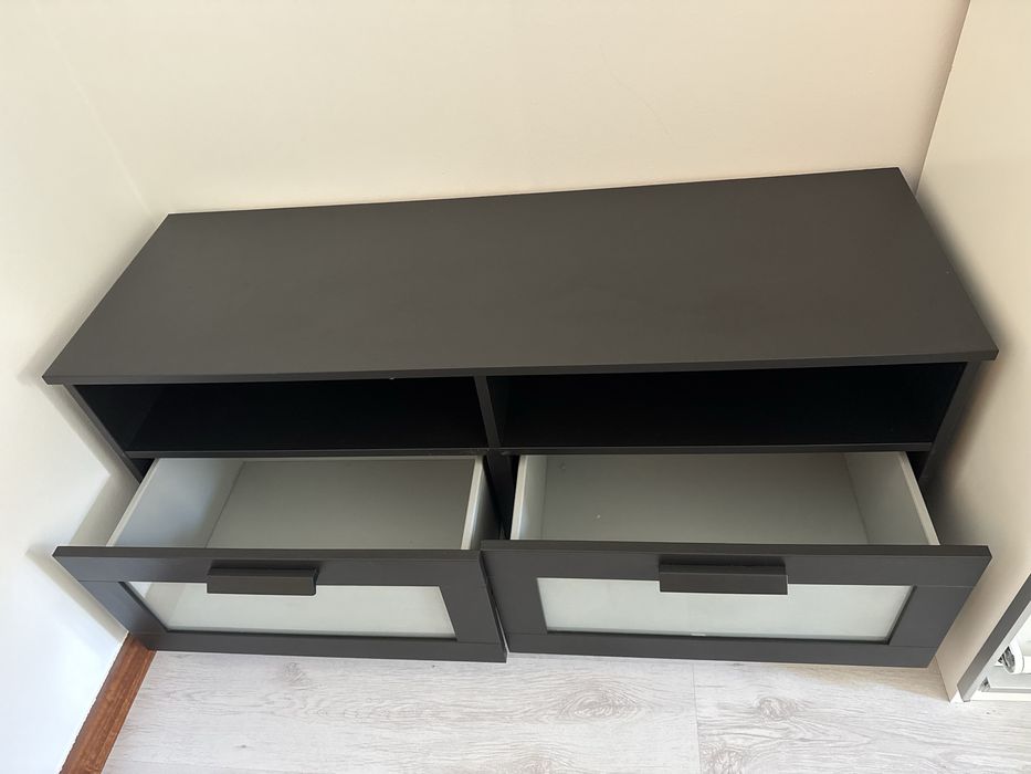 Brimnes movel tv ikea