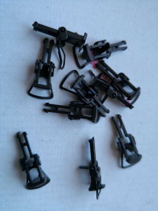 Engates comboios escala HO,novos; Brawa,Roco,Liliput,Piko;ler anuncio