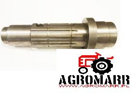 Wałek PTO pasuje do John Deere