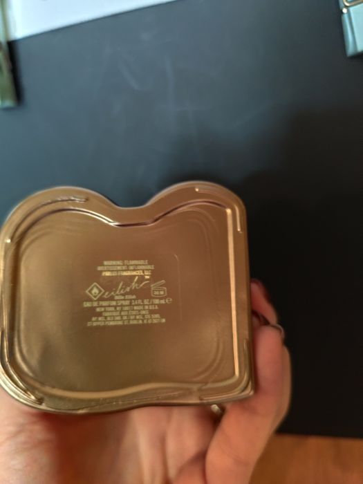 Billie Eilish edp (50ml)