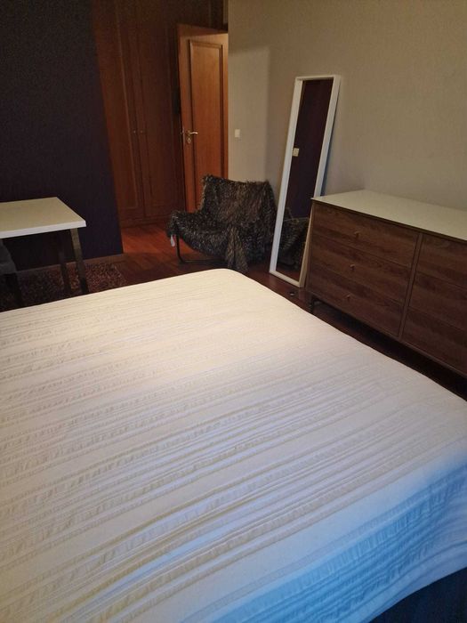 Suite Premium em Aveiro | Agosto e Setembro | Estadia Temporária