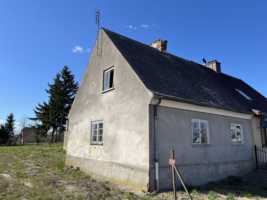 Sprzedam dom Kisielice