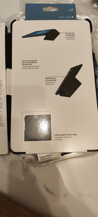 Pokrowiec do tablet Samsung TAB 10