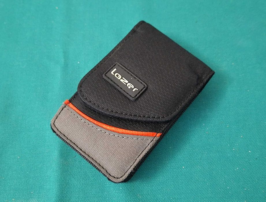 Bolsa LAZER para Máquinas fotográficas ou outros acessórios - NOVA