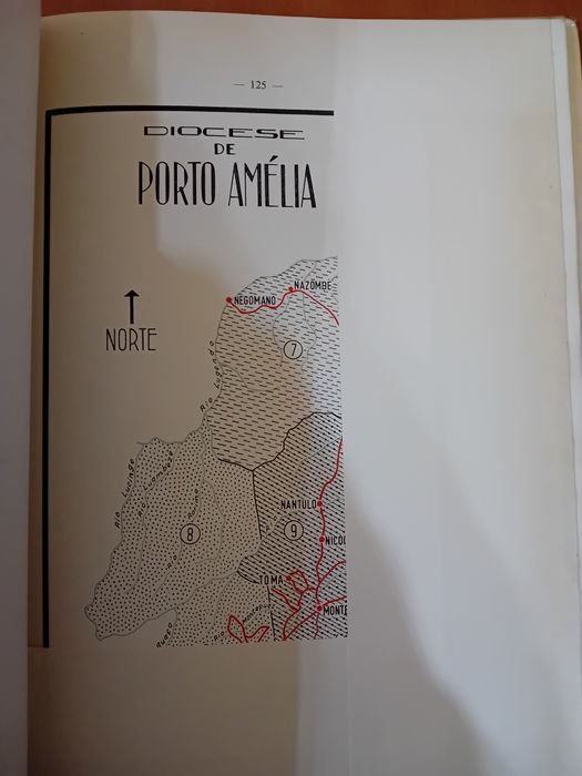 Atlas Missionario Portugues