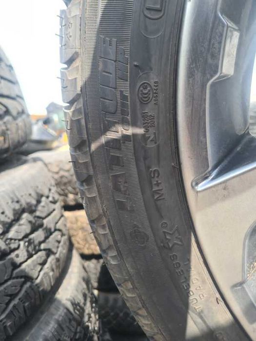 Range Rover Evoque Jantes 20