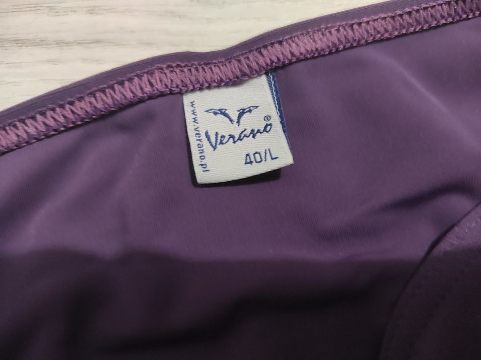 Strój kąpielowy bikini