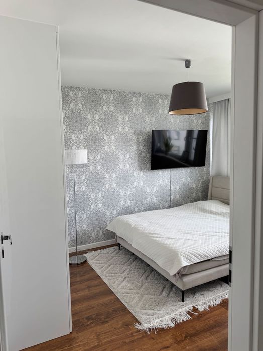 Sprzedam 2-pokojowe mieszkanie 48,5 m² | Osiedle Wilno | ul. Montwiłłowska Pkp Zacisze Wilno - Widok 6
