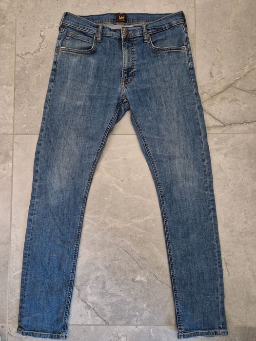 Męskie jeansy Lee W32 L32