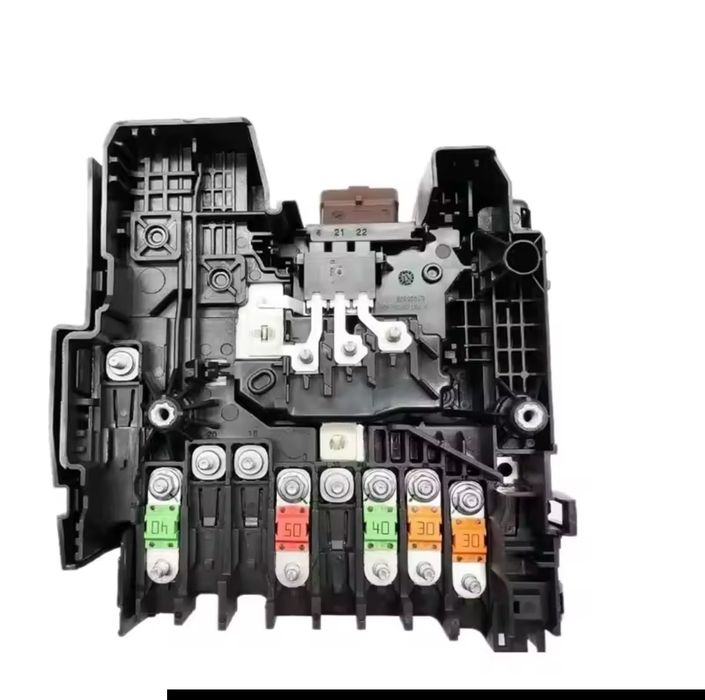 Peugeot 308, 3008, 5008 Módulo bpga, nova