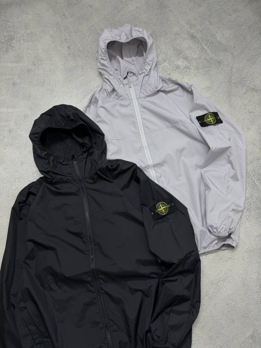 Вітровка Stone Island
