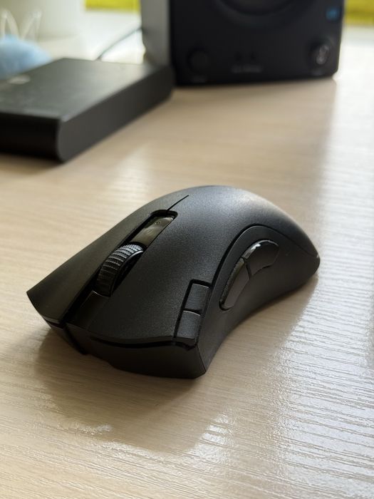 Миша Razer DeathAdder V2 X Hyperspeed