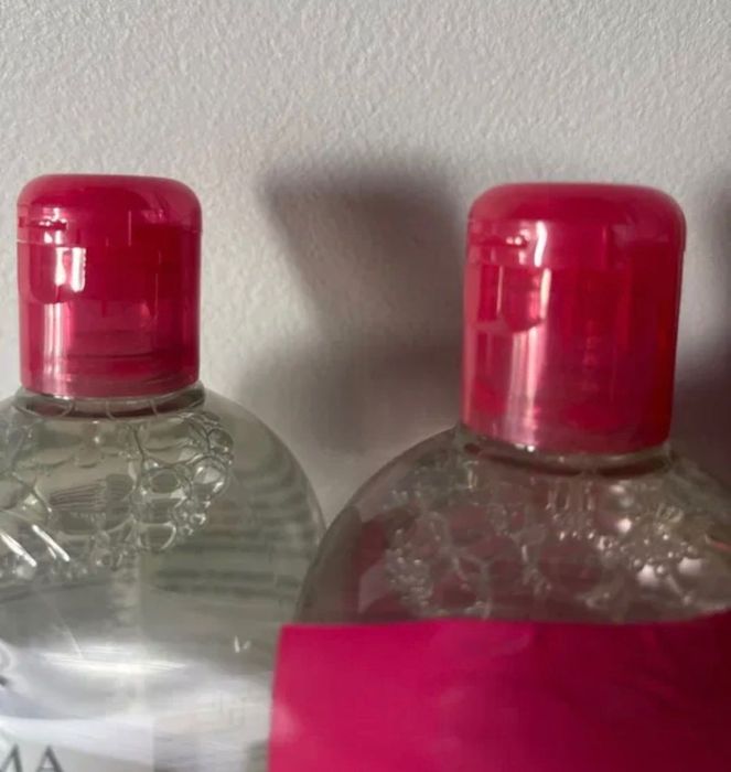 Bioderma Sensibio H2O .Płyn Micelarny  2x500 ml.OKAZJA !!! 1000 ml