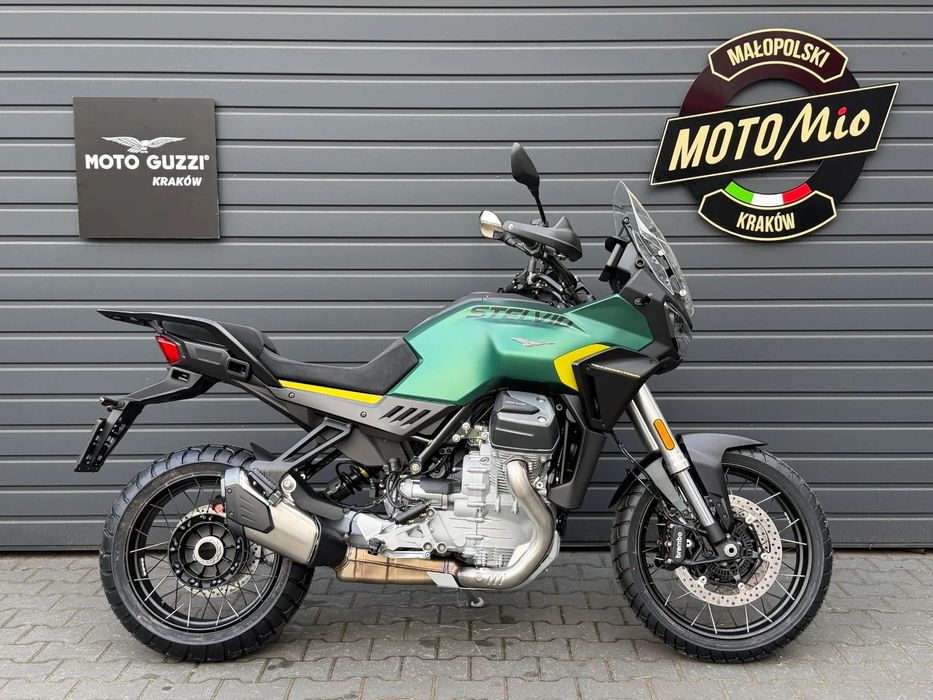 Moto Guzzi