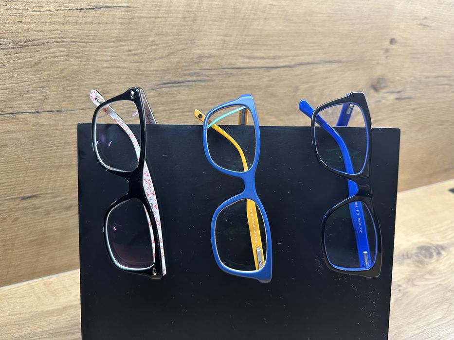 Oprawki do okularów