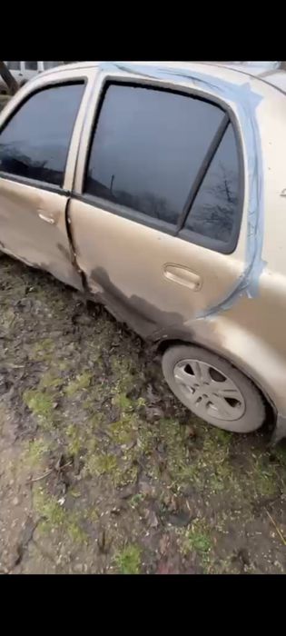 Продам джилли ск-2 2013 года + Passat b6 бляха