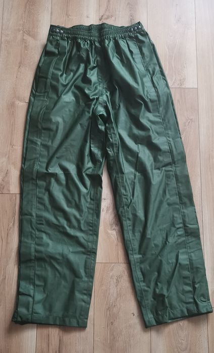 Spodnie robocze męskie 100% Goretex