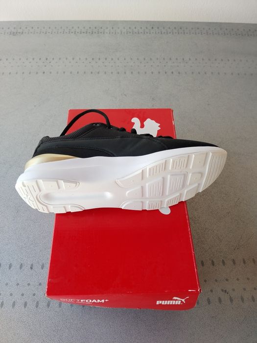 Ténis Puma Adela (tamanho 38.5)