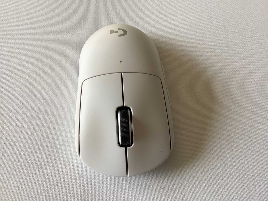 Logitech G PRO X Superlight myszka