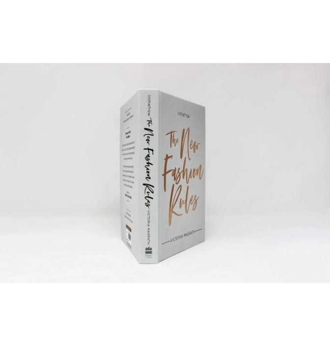 The new fashion rules