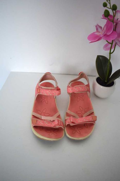 Keen sandału buty 36 koralowe damskie