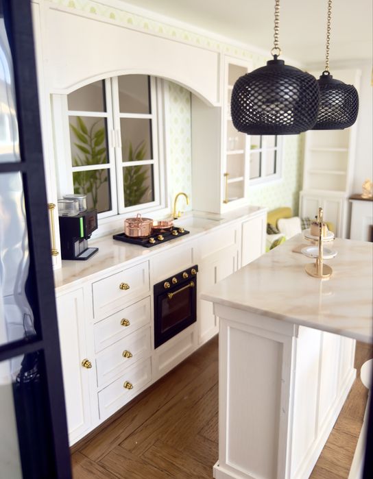 Ляльковий будинок