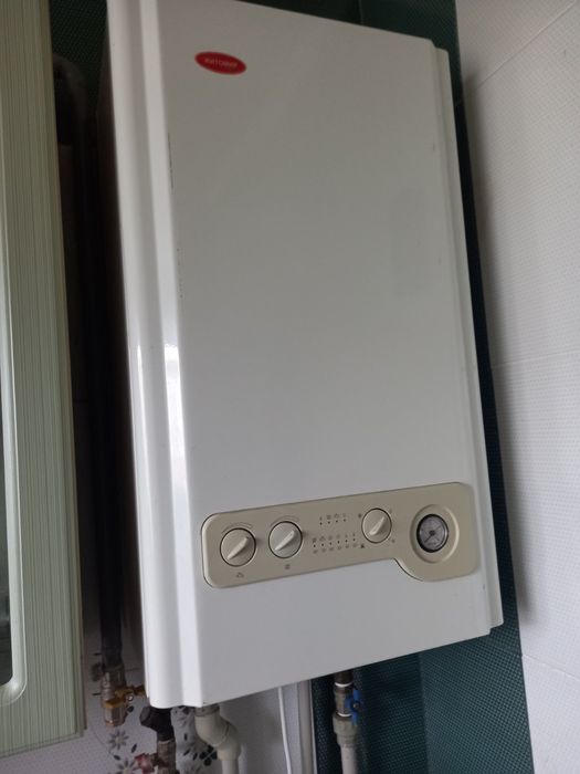 Продам котел настінний газовий б/у