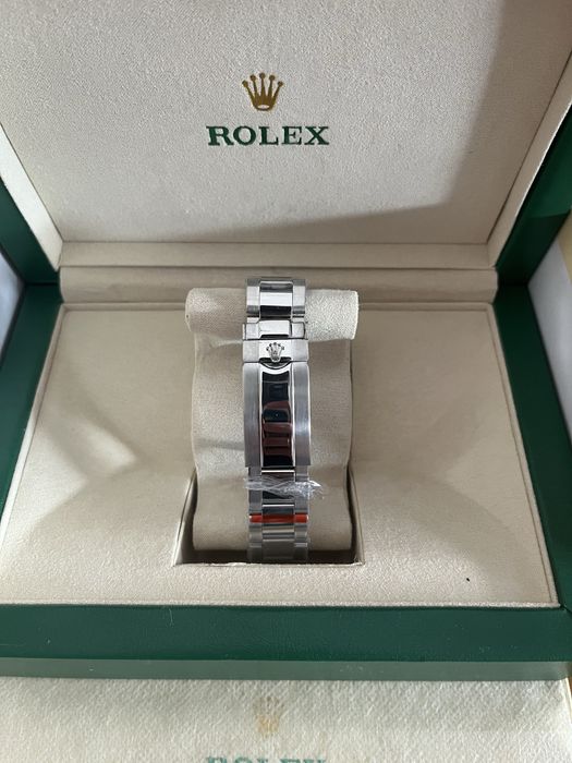 Rolex Daytona Panda