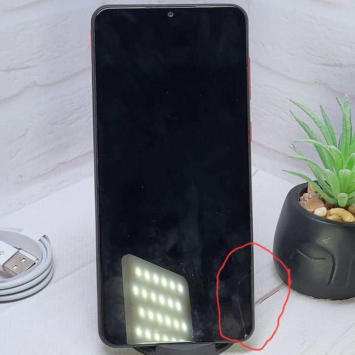 Продам телефон Samsung A02 2/32Gb в робочому стані