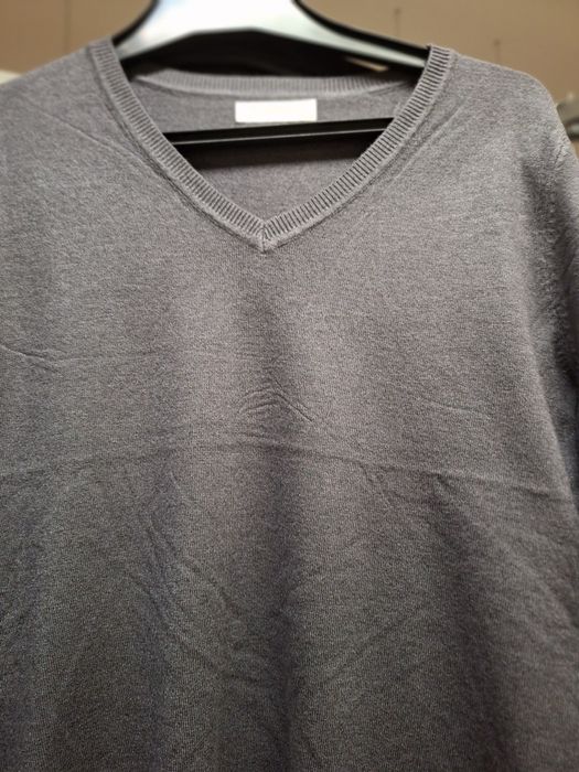 Pulower dsmski w szpic