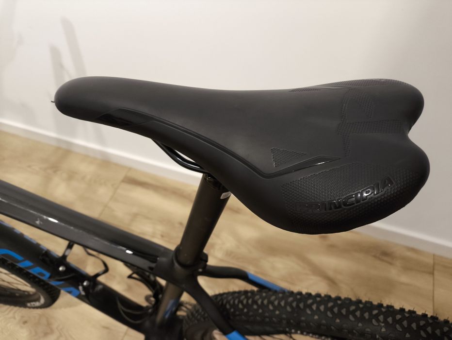 Rower karbon MTB Principia