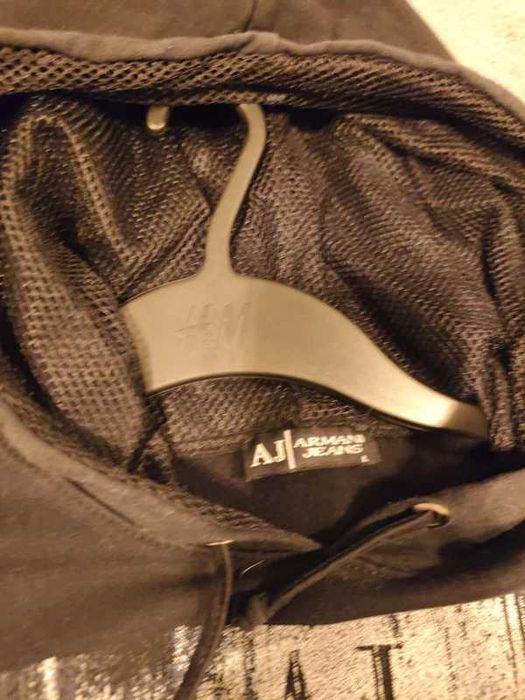 bluza męska rozm. M firmy Armani Jeans