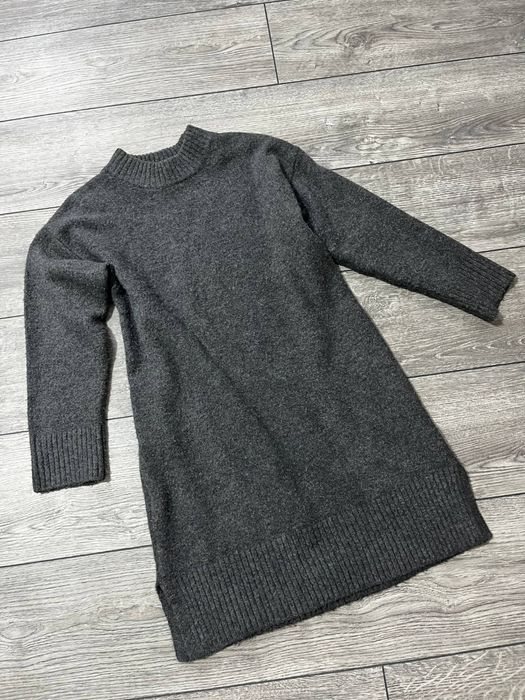 Тепла сукня Zara 9-11 років