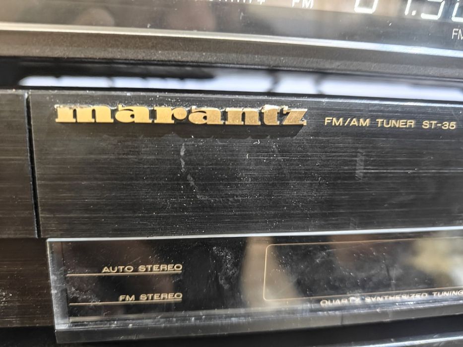 Продам fm тюнер.