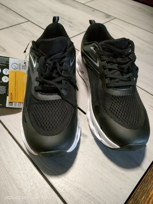 Buty męskie Go active NOWE r.43