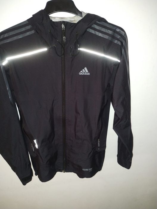 Casaco Adidas Gore-tex tamanho M