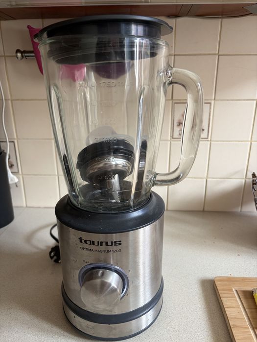 Blender kielichowy