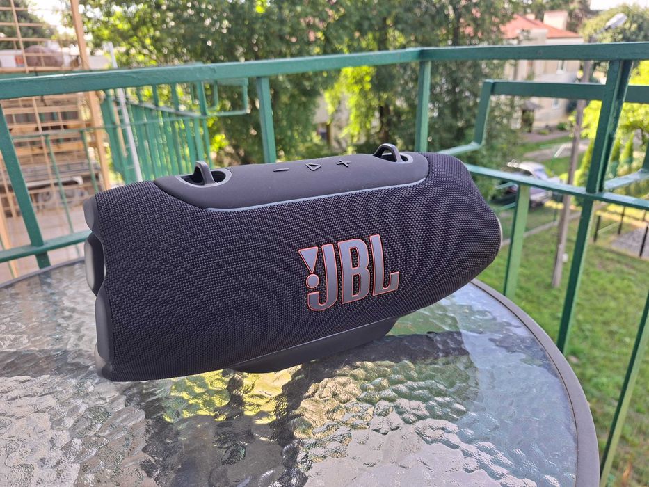 Głośnik JBL Extreme 5