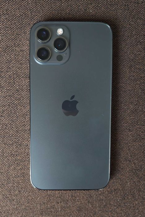 iPhone 12 pro max recondicionado