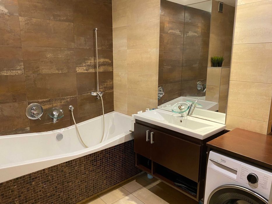 SUPER dwupoziomowe, ul. Ks. Turka, ul. Saska