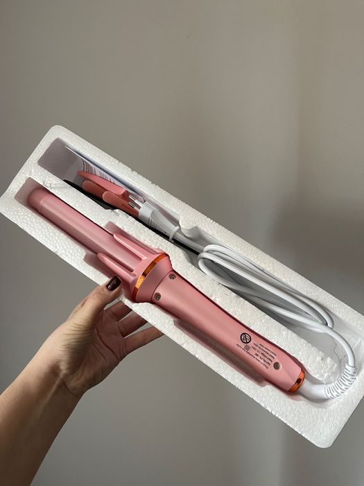 Автоматична плойка LUNI